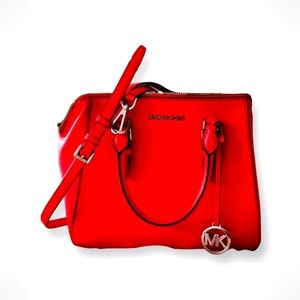 Michael Kors medium sized purse